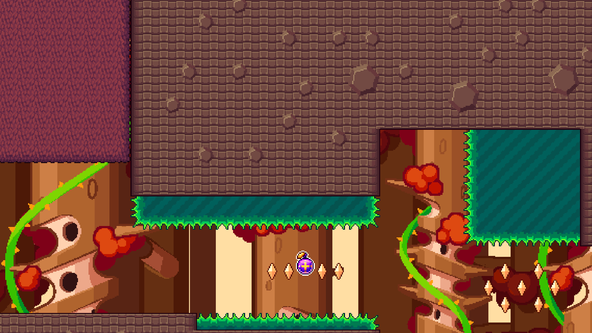 Tree Trial