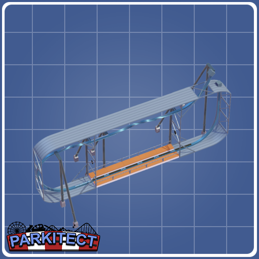 Micro Rail (ft. inversion)