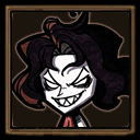 mr Hyde – Don't Starve Together Mod
