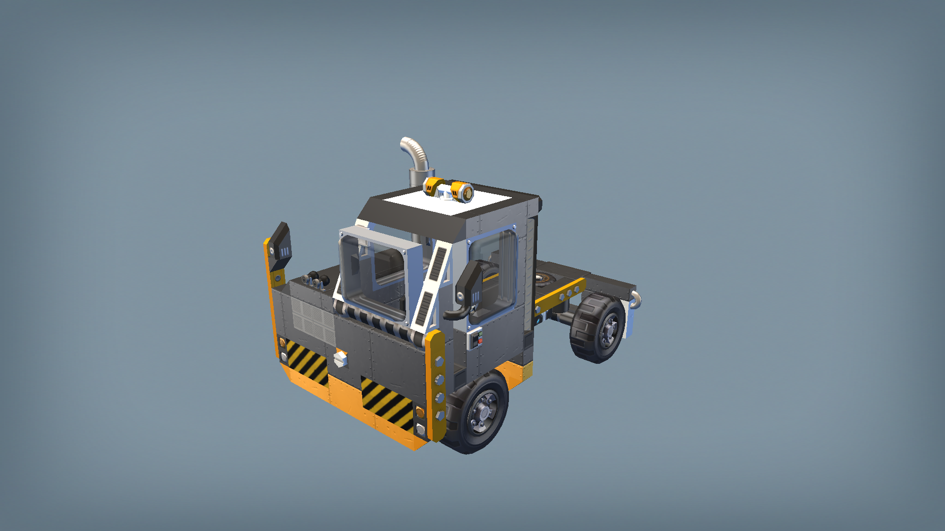 Innomotion Skipper