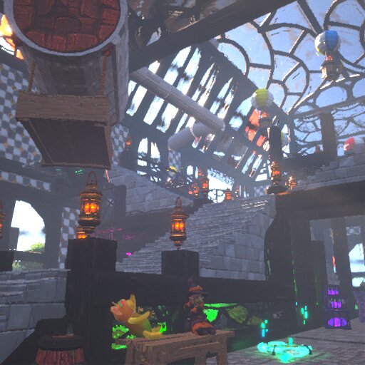 Steampunk_Station