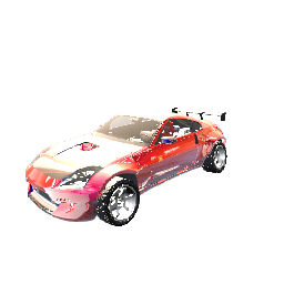 1039hp Noiser_Frankman_V635 Drift