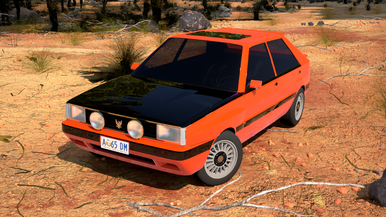 80s Compact V2