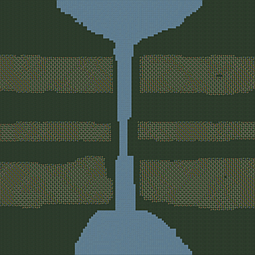 brians map 3