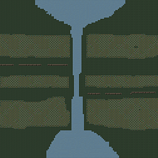 brians map 3