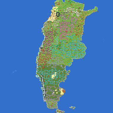 Argentina Battle Royale