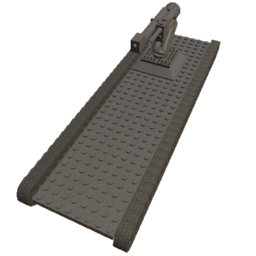 Rover: Mammoth