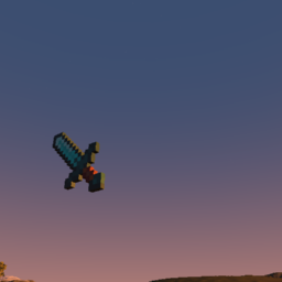 Diamond Sword