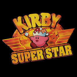 "Gourmet Race" from Kirby Super Star (slower)