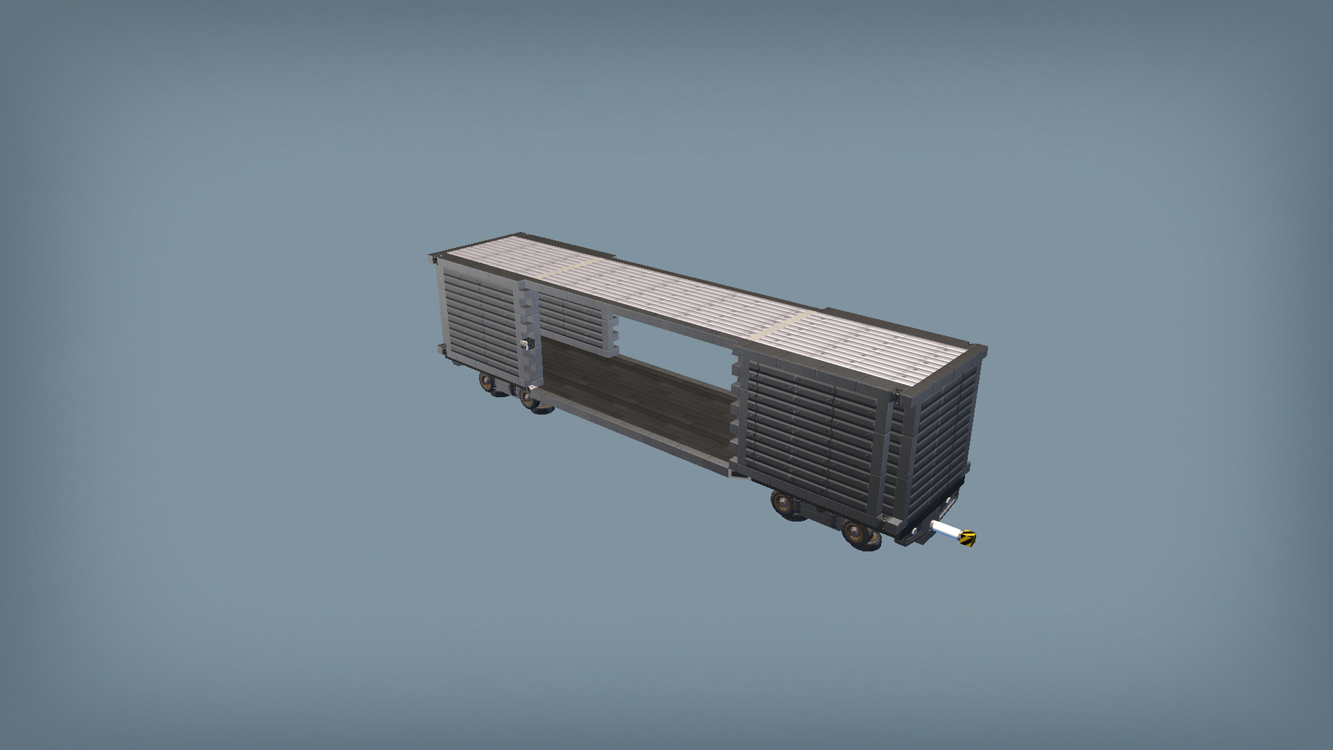 Boxcar MK3