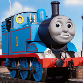 Thomas the Tank Engine Theme Song