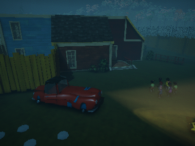 Test Map
