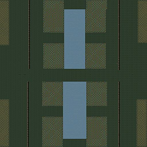 BRIANS MAP 9