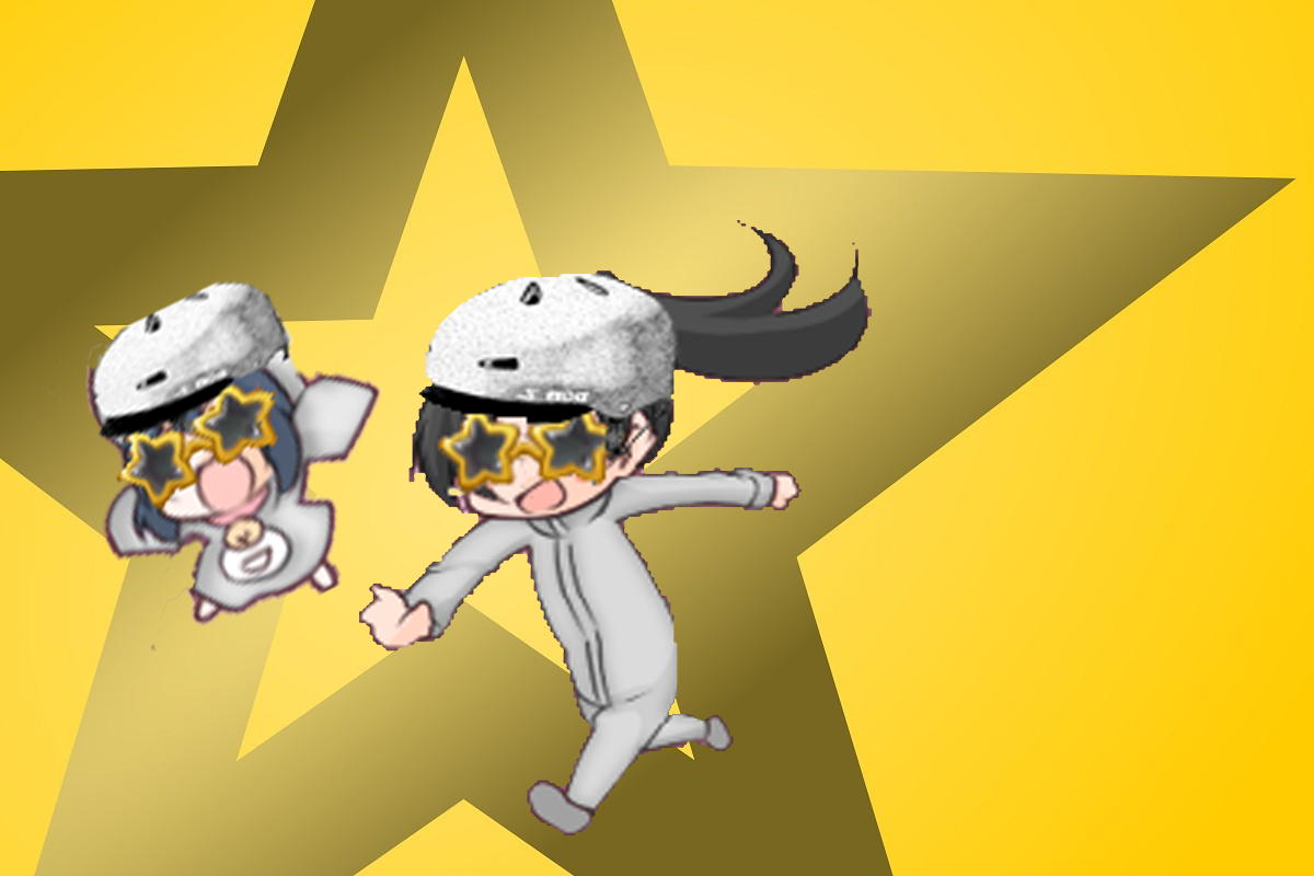 Team Star Grunt Battle Theme for Mimyuu&Tomato