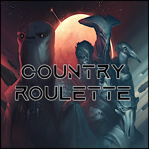 Country Roulette preview