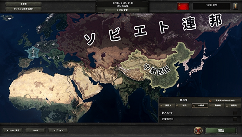 GS ABS Scenario preview