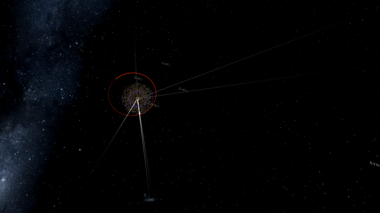 Solar System 3.0(No Goblin, Sorry)