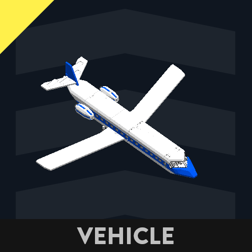 PLANE CRASH (THE CABIN IS IN THE TAIL)