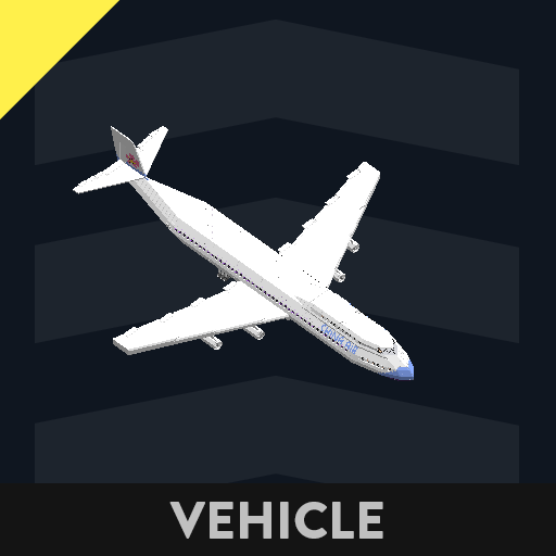 boeing 747 200 china air (no crash)