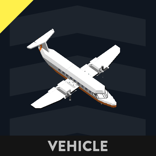 plane destructible