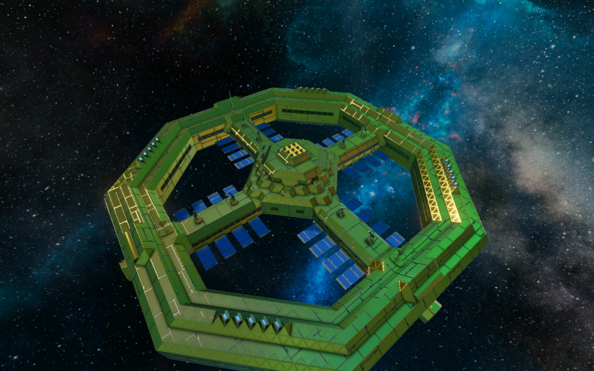 Golden Legacy Tribute Lesso Station X 51
