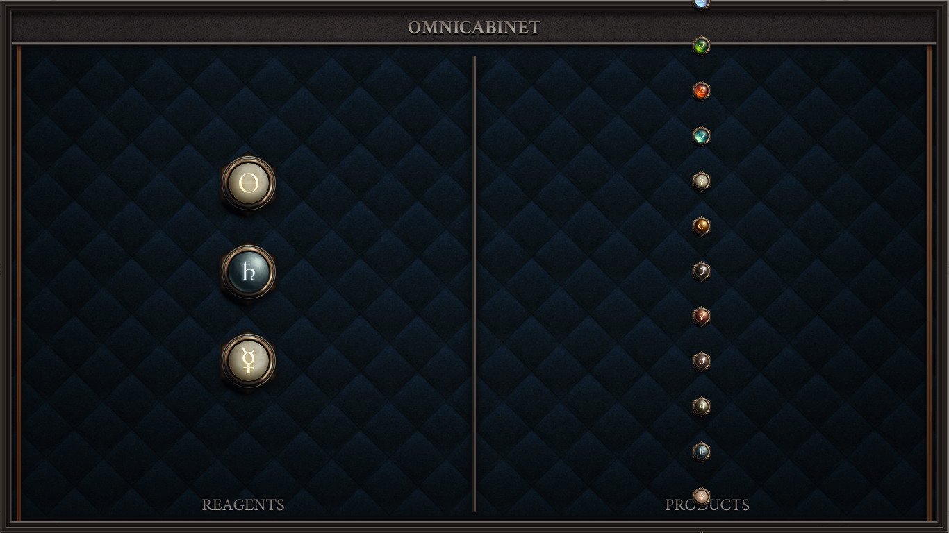 Omnicabinet