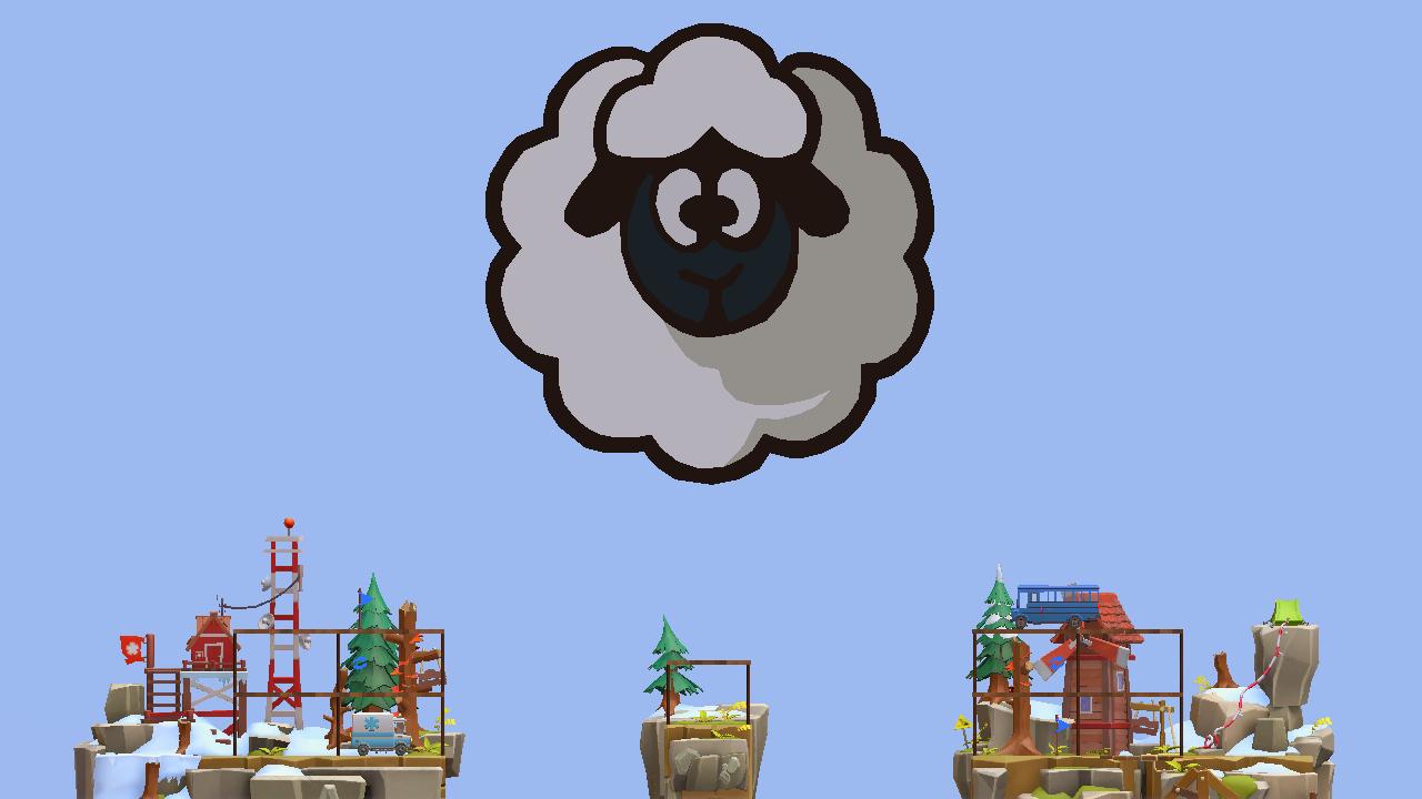 Sheep
