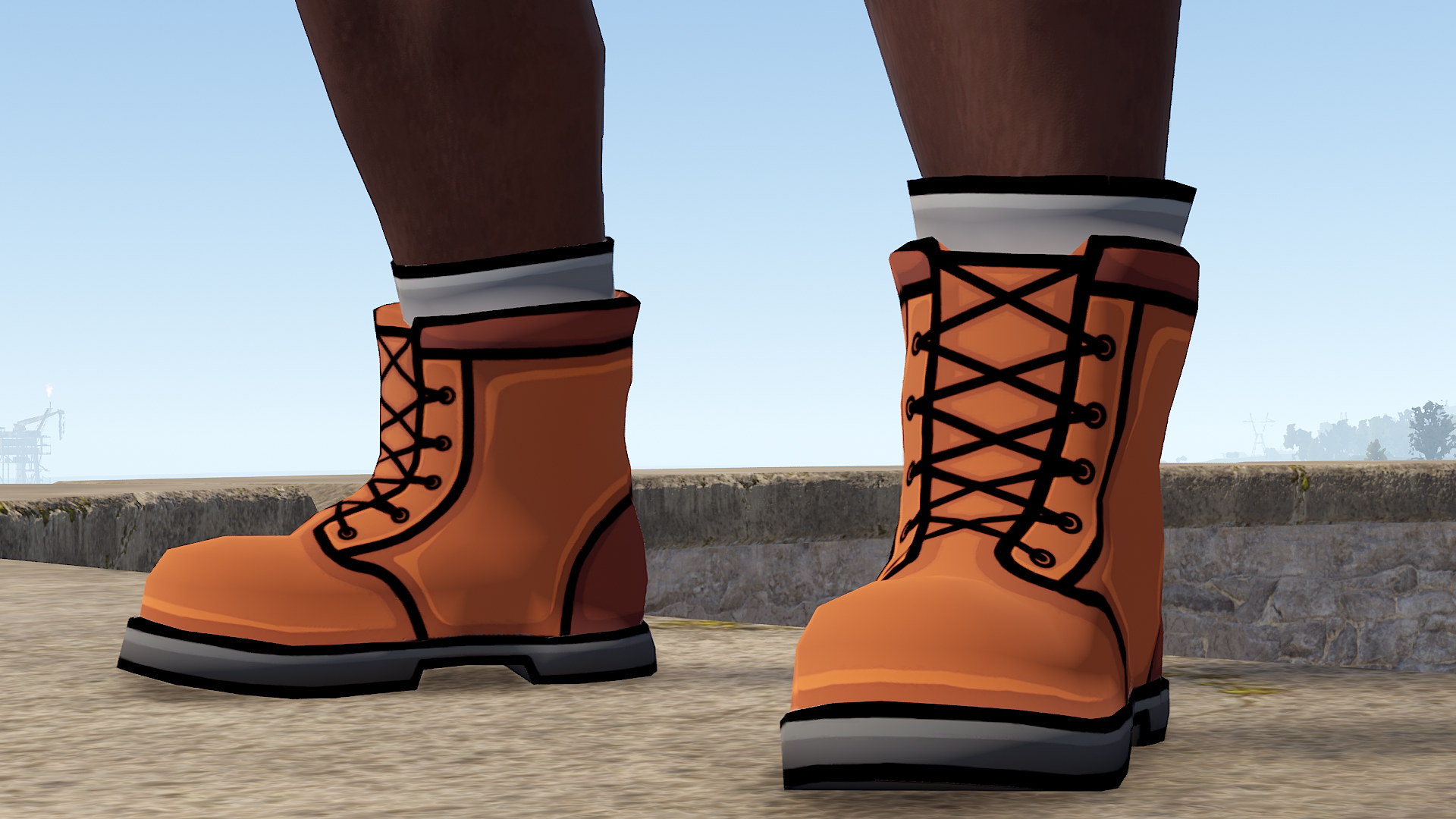 JPEG Boots screenshot 1