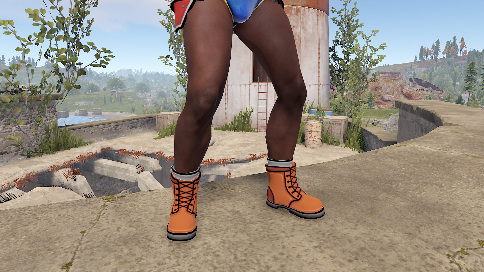JPEG Boots thumbnail 2