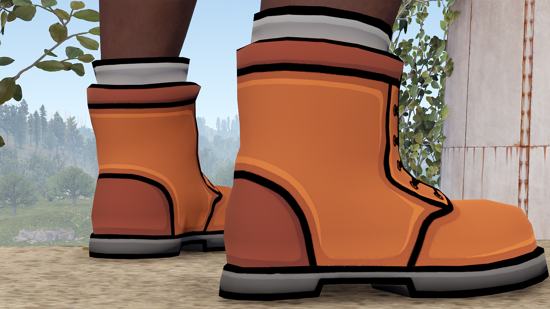 JPEG Boots thumbnail 4