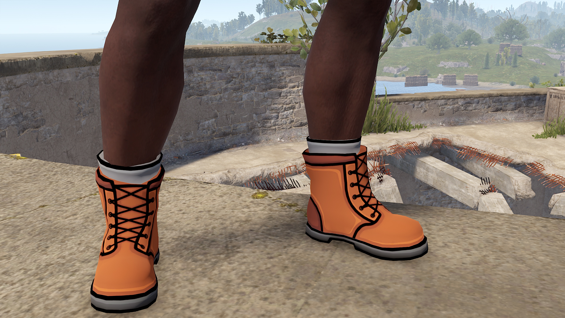 JPEG Boots thumbnail 5
