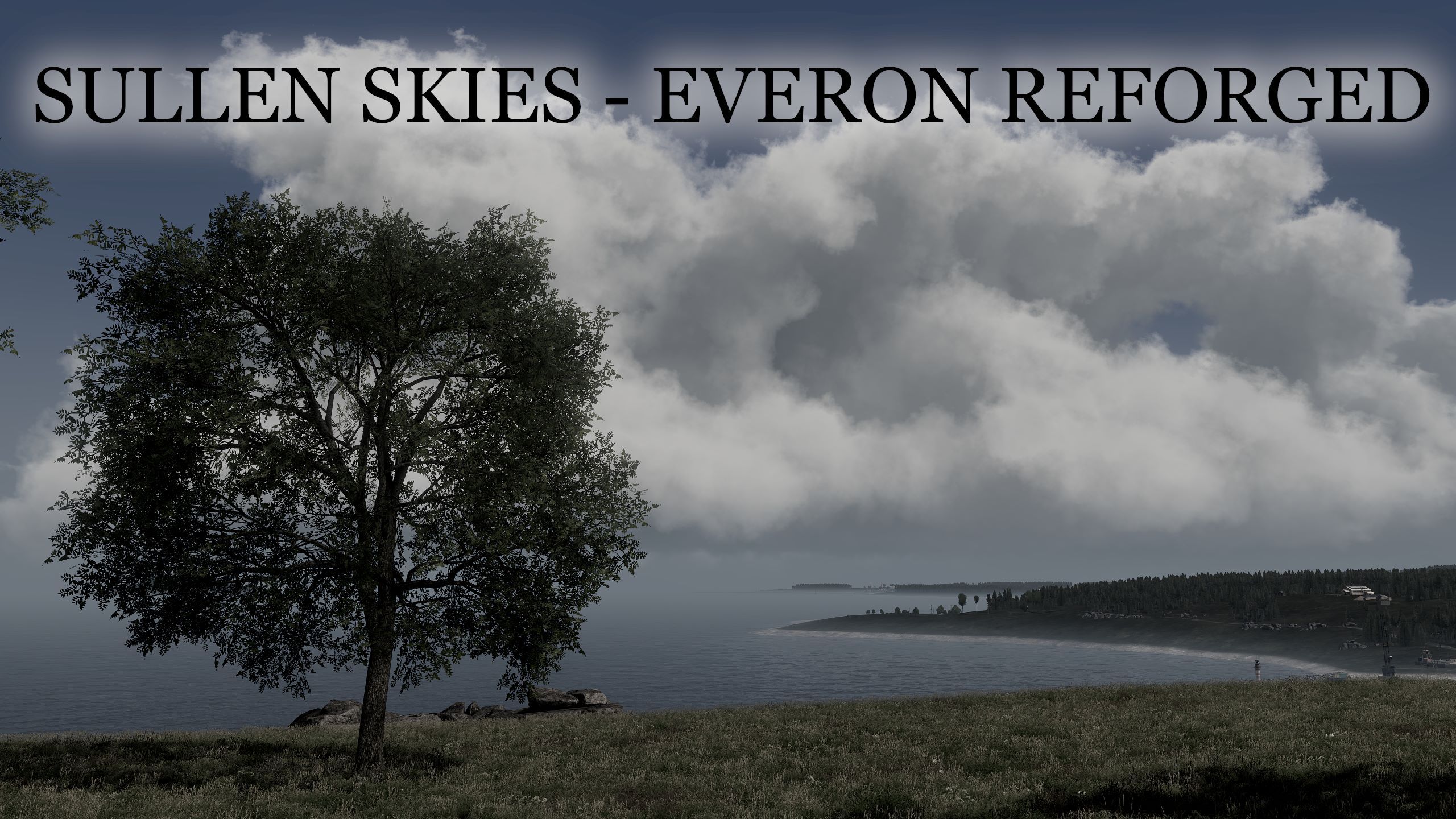 Sullen Skies -  Everon Reforged