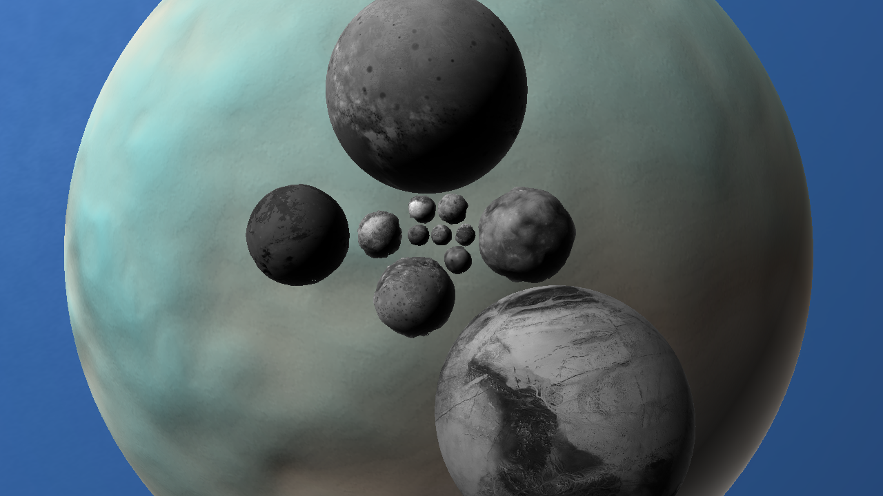 Neptune Moons zOOm Out