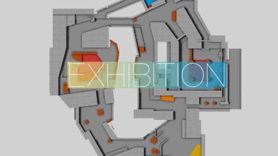 Concept Map 1 – Counter-Strike 2 Mod