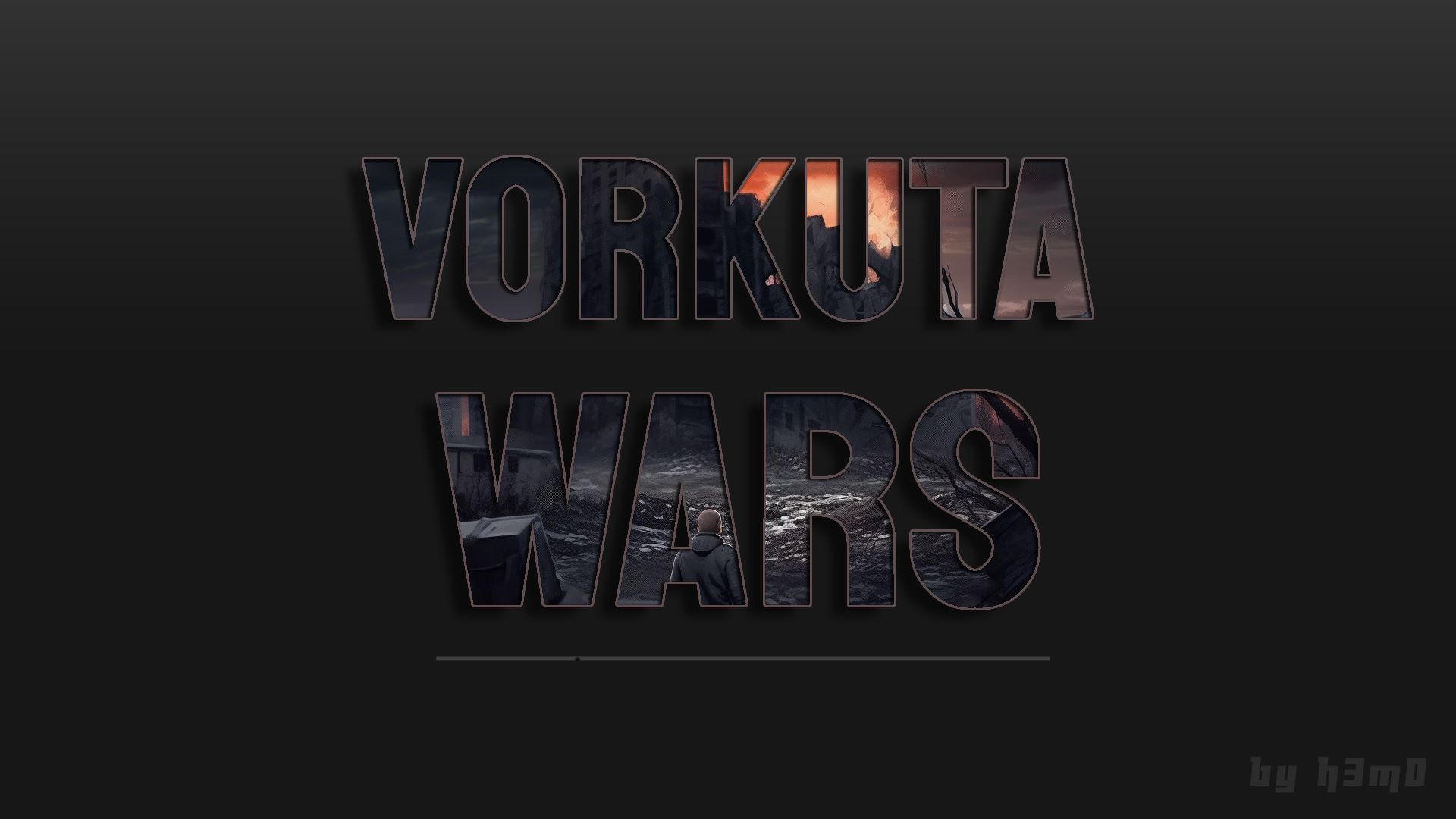 Vorkuta Wars