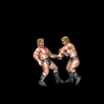 Jobber Take a Punch