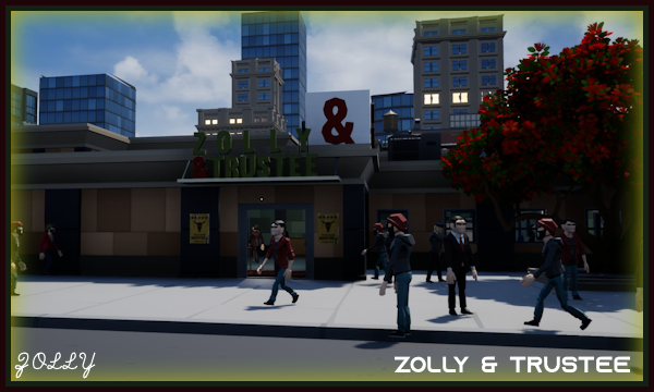 Zolly & Trustee | 1.1.6