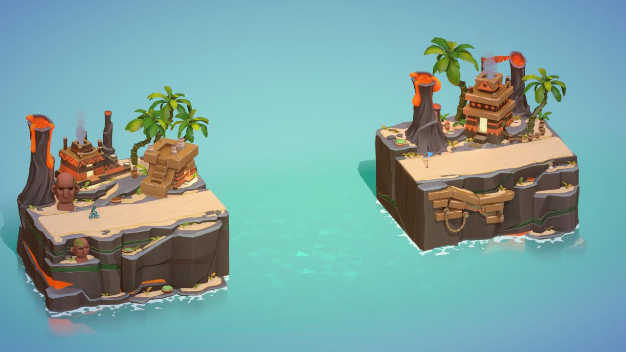 Double Jump