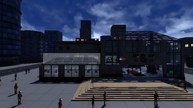 new save 8