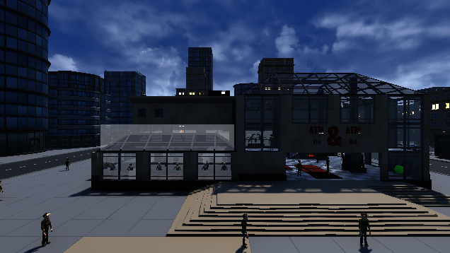 new save 11