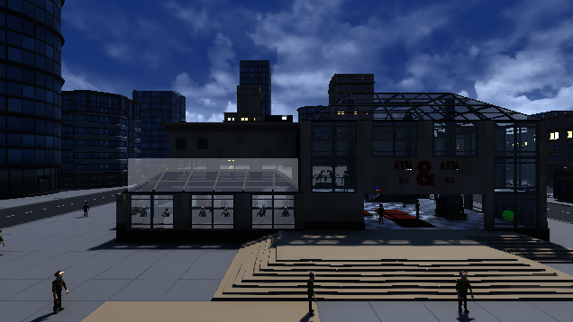 new save 13