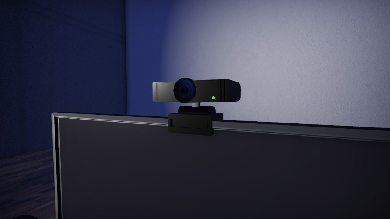 webcam