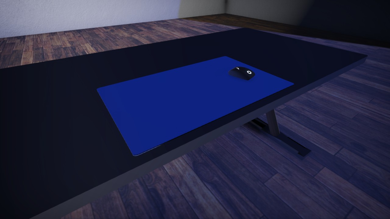 tapis souris