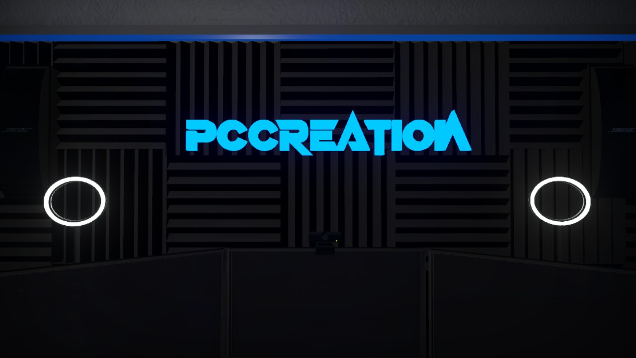 pcc logo lumineux