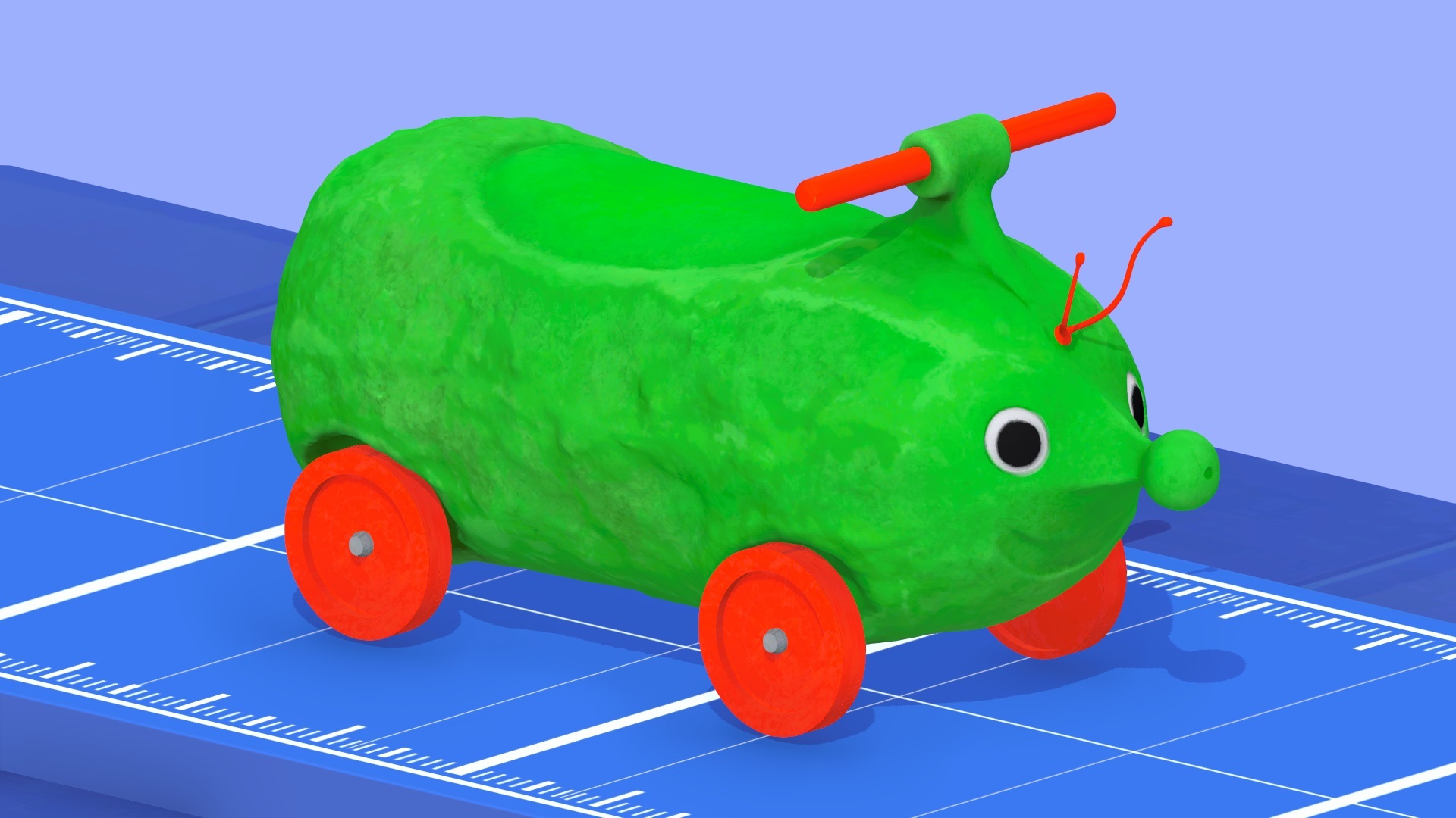 Kurkkumopo