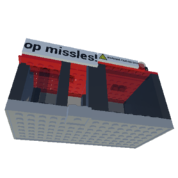 op missles shop! made by arch!