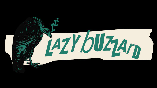 Lazy Buzzard Asset Pack