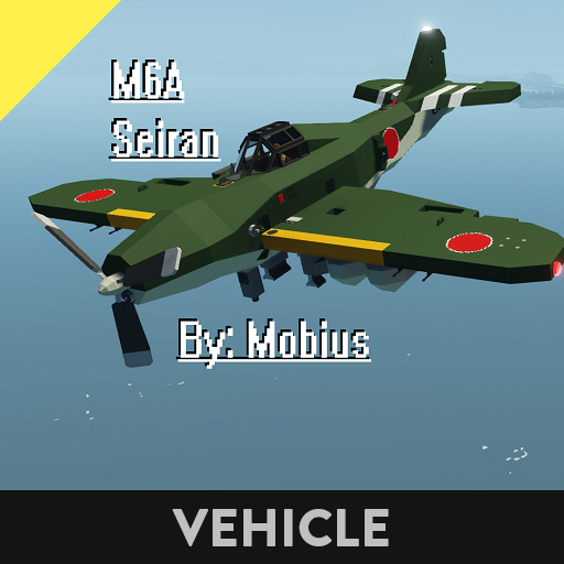 M6A Seiran