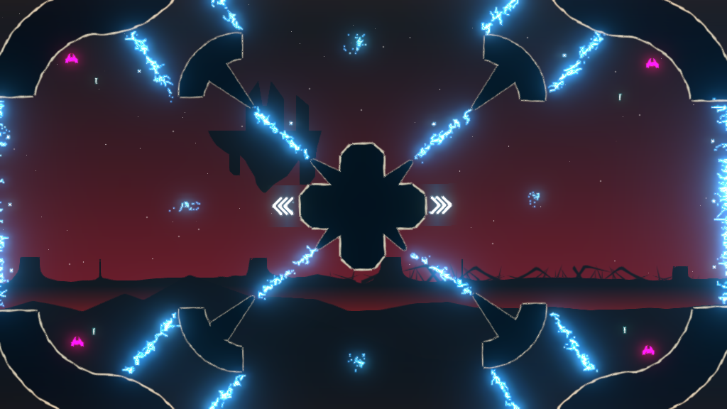Portals Galore