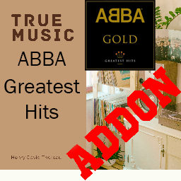 True Music Addon - ABBA Greatest Hits – Project Zomboid Mod